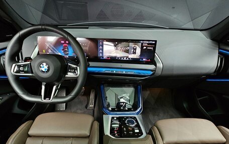 BMW X3, 2024 год, 8 250 000 рублей, 8 фотография