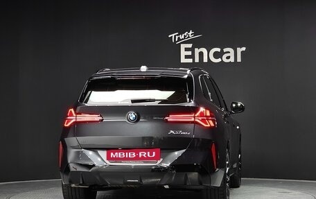 BMW X3, 2024 год, 8 250 000 рублей, 4 фотография