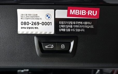 BMW X3, 2024 год, 8 250 000 рублей, 17 фотография