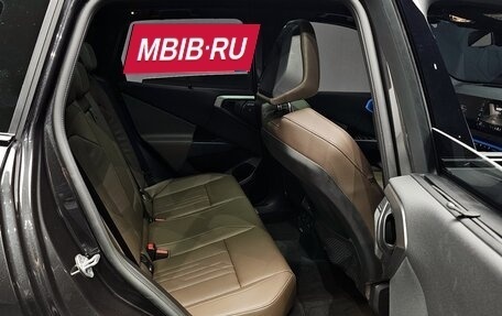 BMW X3, 2024 год, 8 250 000 рублей, 12 фотография