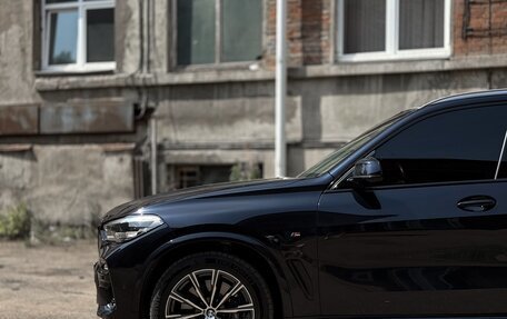 BMW X5, 2020 год, 6 990 000 рублей, 7 фотография