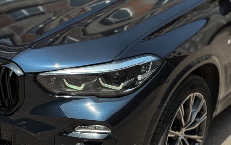 BMW X5, 2020 год, 6 990 000 рублей, 5 фотография