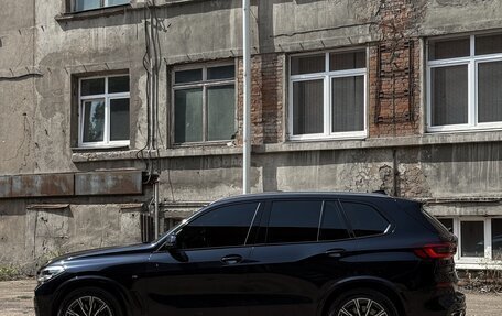 BMW X5, 2020 год, 6 990 000 рублей, 8 фотография