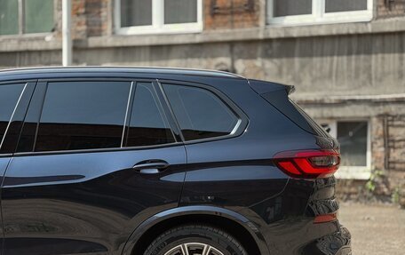 BMW X5, 2020 год, 6 990 000 рублей, 10 фотография