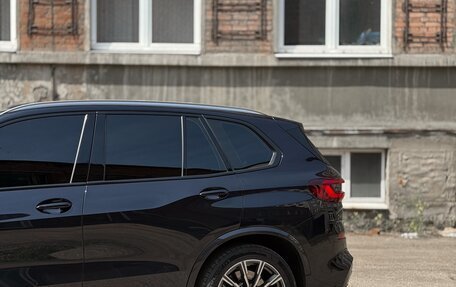 BMW X5, 2020 год, 6 990 000 рублей, 9 фотография
