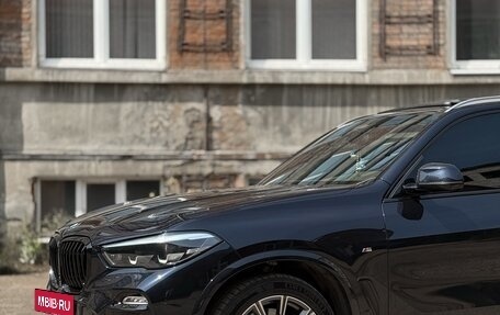 BMW X5, 2020 год, 6 990 000 рублей, 6 фотография