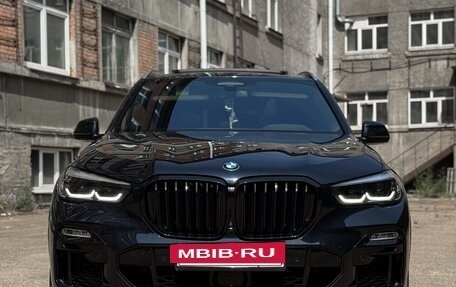BMW X5, 2020 год, 6 990 000 рублей, 3 фотография
