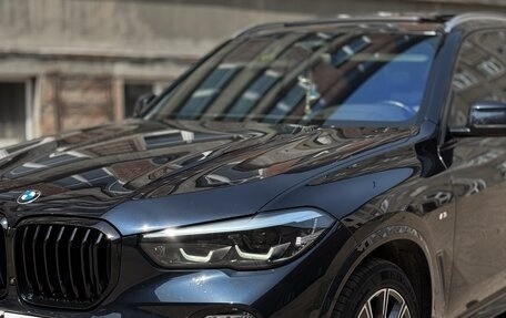 BMW X5, 2020 год, 6 990 000 рублей, 4 фотография
