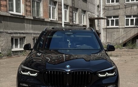 BMW X5, 2020 год, 6 990 000 рублей, 2 фотография