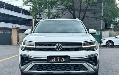 Volkswagen Tharu, 2023 год, 1 748 333 рублей, 1 фотография