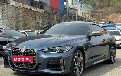 BMW 4 серия, 2022 год, 6 500 111 рублей, 1 фотография