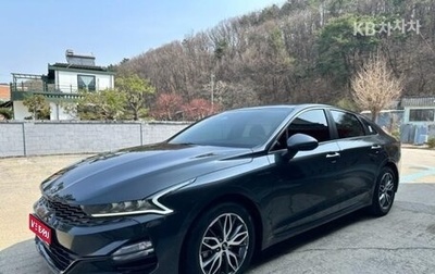 KIA K5, 2020 год, 1 700 000 рублей, 1 фотография