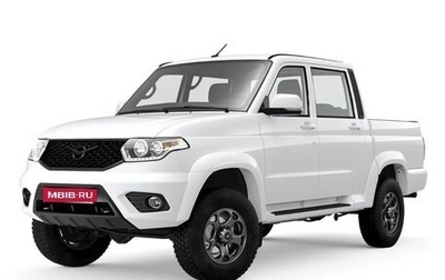 ЛуАЗ Pickup, 2025 год, 2 195 000 рублей, 1 фотография