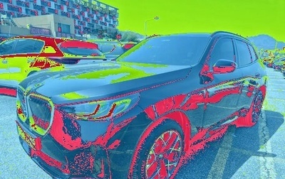 BMW X3, 2025 год, 8 500 000 рублей, 1 фотография