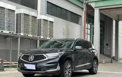 Acura RDX III, 2021 год, 2 500 200 рублей, 1 фотография