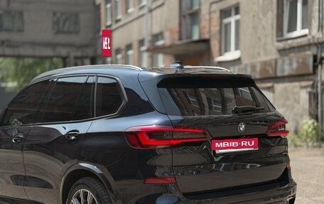BMW X5, 2020 год, 6 990 000 рублей, 11 фотография