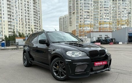 BMW X5, 2011 год, 1 800 000 рублей, 1 фотография