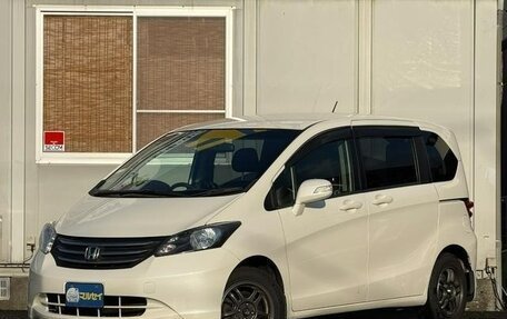 Honda Freed I, 2011 год, 715 000 рублей, 1 фотография