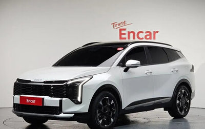 KIA Sportage IV рестайлинг, 2025 год, 4 350 000 рублей, 1 фотография