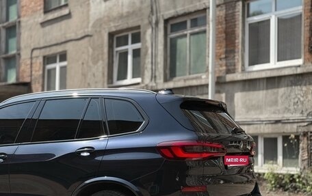 BMW X5, 2020 год, 6 990 000 рублей, 12 фотография