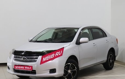 Toyota Corolla, 2006 год, 580 000 рублей, 1 фотография