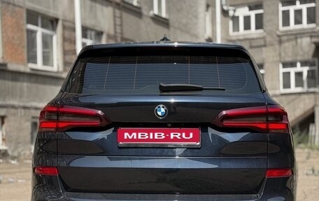 BMW X5, 2020 год, 6 990 000 рублей, 14 фотография