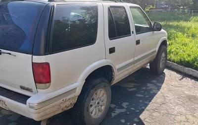 GMC Jimmy, 1996 год, 650 000 рублей, 1 фотография