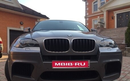 BMW X6 M, 2010 год, 2 790 000 рублей, 1 фотография