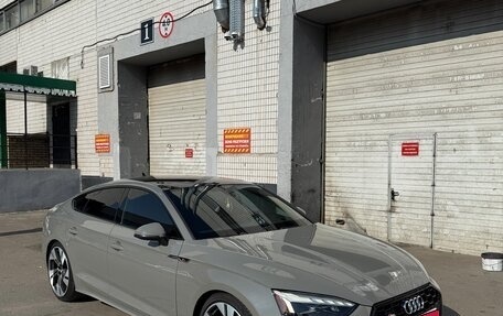 Audi S5, 2020 год, 4 699 000 рублей, 1 фотография