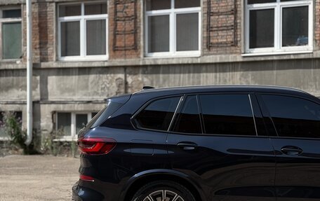 BMW X5, 2020 год, 6 990 000 рублей, 17 фотография