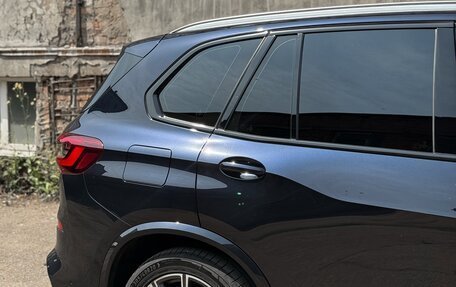 BMW X5, 2020 год, 6 990 000 рублей, 19 фотография