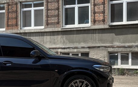 BMW X5, 2020 год, 6 990 000 рублей, 18 фотография