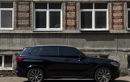 BMW X5, 2020 год, 6 990 000 рублей, 20 фотография