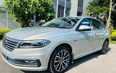 Volkswagen Lavida, 2021 год, 1 380 000 рублей, 1 фотография
