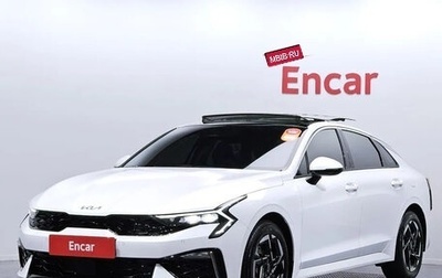 KIA K5, 2024 год, 3 050 000 рублей, 1 фотография