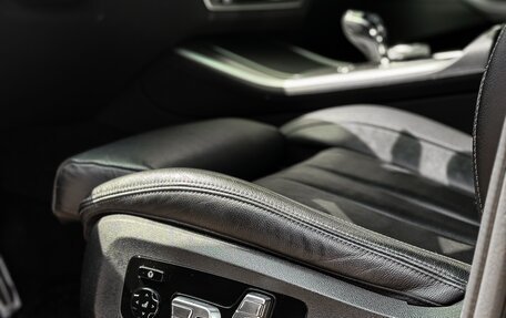 BMW X5, 2020 год, 6 990 000 рублей, 22 фотография