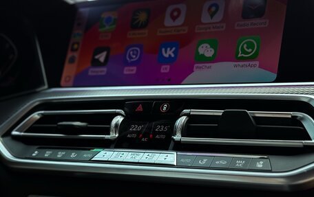 BMW X5, 2020 год, 6 990 000 рублей, 26 фотография