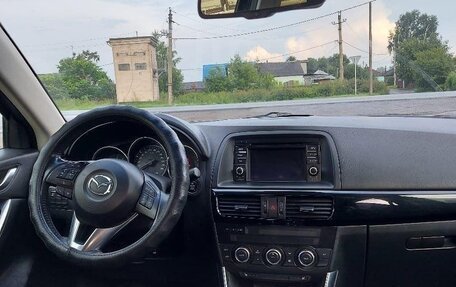 Mazda CX-5 II, 2014 год, 1 700 000 рублей, 2 фотография