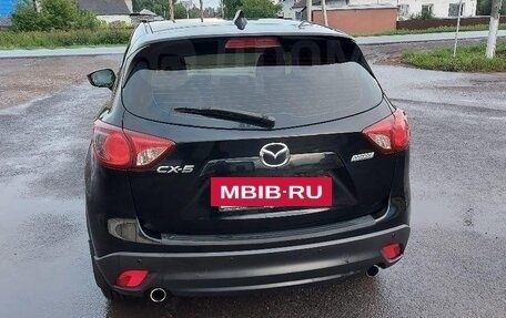 Mazda CX-5 II, 2014 год, 1 700 000 рублей, 3 фотография