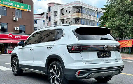Volkswagen Tharu, 2023 год, 1 748 333 рублей, 7 фотография