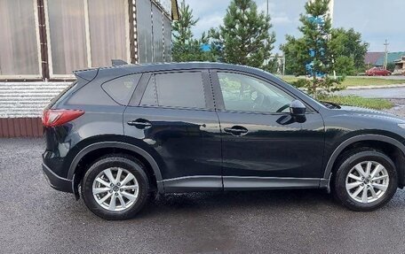 Mazda CX-5 II, 2014 год, 1 700 000 рублей, 10 фотография