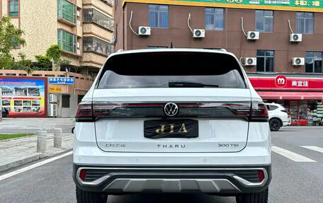 Volkswagen Tharu, 2023 год, 1 748 333 рублей, 5 фотография