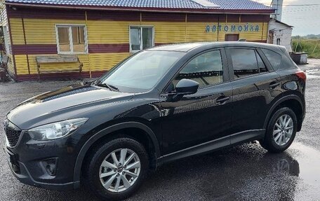 Mazda CX-5 II, 2014 год, 1 700 000 рублей, 13 фотография
