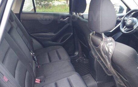 Mazda CX-5 II, 2014 год, 1 700 000 рублей, 11 фотография