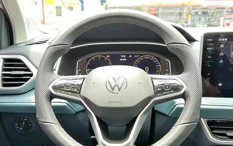 Volkswagen Tharu, 2023 год, 1 748 333 рублей, 17 фотография