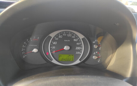Hyundai Tucson III, 2008 год, 850 000 рублей, 5 фотография