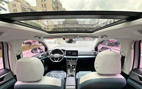 Volkswagen Tharu, 2023 год, 1 748 333 рублей, 13 фотография