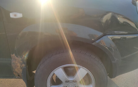 Hyundai Tucson III, 2008 год, 850 000 рублей, 4 фотография