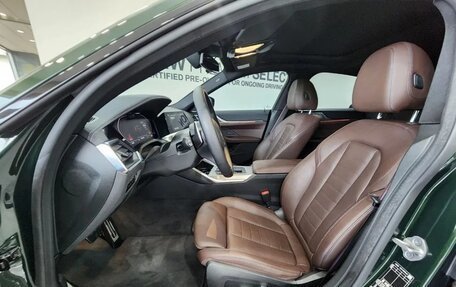 BMW 4 серия, 2021 год, 3 700 111 рублей, 7 фотография