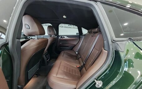 BMW 4 серия, 2021 год, 3 700 111 рублей, 10 фотография